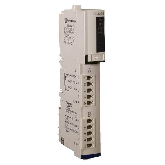 STBDRC3210K | SCHNEIDER ELECTRIC