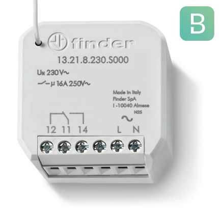 13218230S000 | Finder radio frequency actuator for Bliss