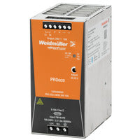 1469490000 | Weidmuller pro eco 240W 24V 10A