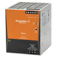 1469510000 | Weidmüller pro eco 480W 24V 20A