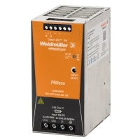 1469540000 | Weidmüller pro eco3 240W 24V 10A