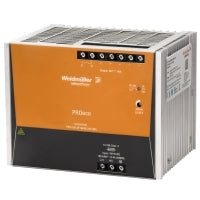 1469560000 | Weidmüller pro eco3 960W 24V 40A