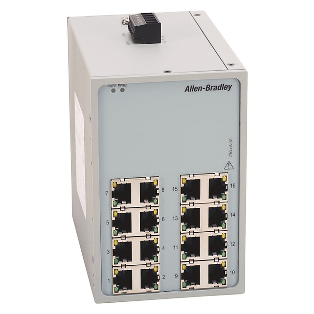 1783-US16T2S | Rockwell Automation