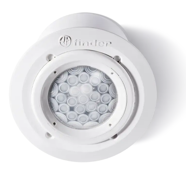 185182300040 | Finder 500LX motion presence detector with ES button