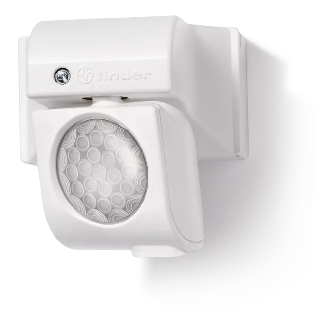 18A182300000 | Finder outdoor adjustable design motion detector