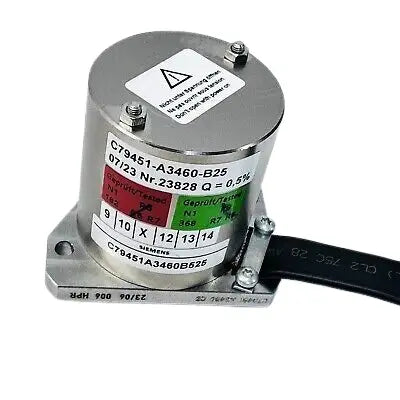 C79451-A3463-B34 | SIEMENS