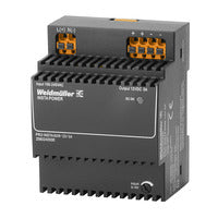 2580240000 | Weidmuller pro insta 60W 12V 5A