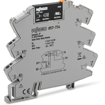 857-734 | WAGO