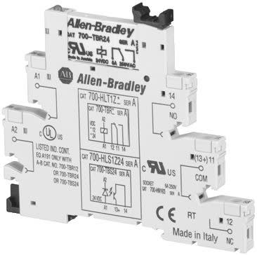 700-HLT1U12 | ROCKWELL AUTOMATION