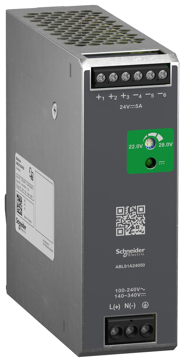 ABLS1A24050 | Schneider Electric Alimentatori switching. 100-240 V AC