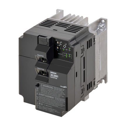 3G3M1A4015ECT | OMRON