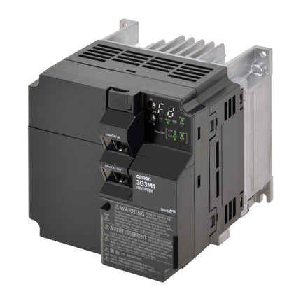 3G3M1A4030ECT | OMRON