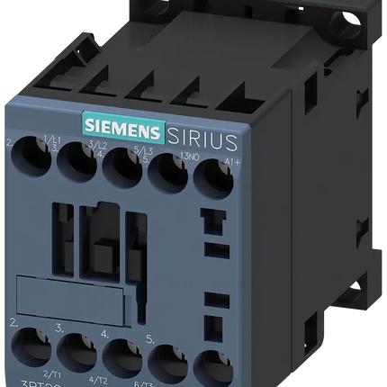 3RT20161BB411AA0 | Siemens 4KW contactor