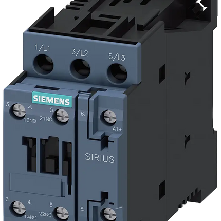 3RT20261BB40 | Siemens 11KW meter