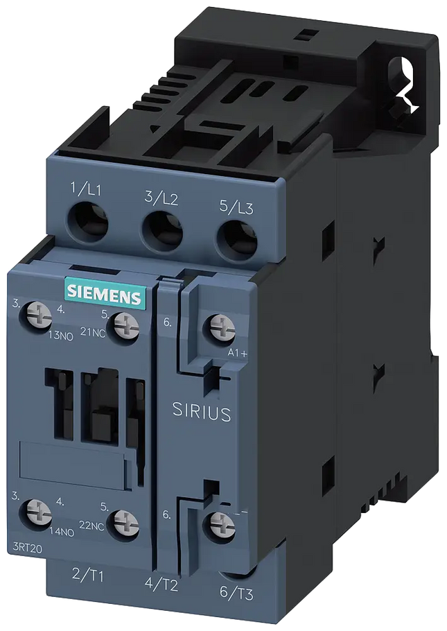 3RT20261BB40 | Siemens medidor de 11KW