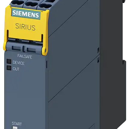 3SK11112AB30 | Siemens Relé de seguridad Sirius