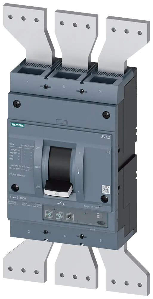 3VA26126HL320AA0 | Siemens