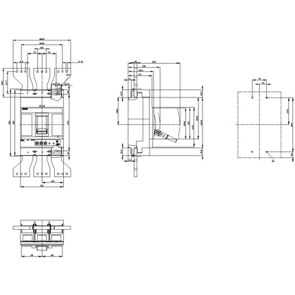 3VA26126HL320AA0 |<tc>Siemens</tc>