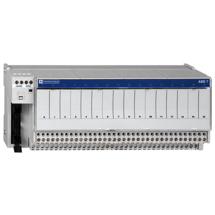 ABE7R16T330 | SCHNEIDER ELECTRIC