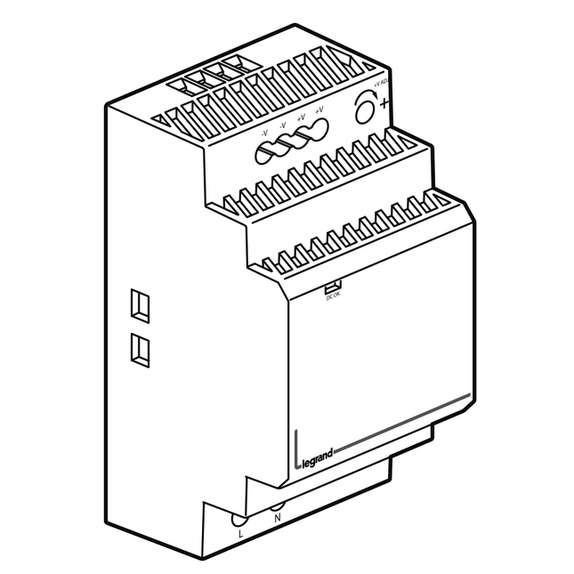 146711 | LEGRAND