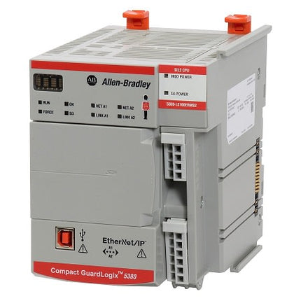 5069-L320ERMS2 | ROCKWELL AUTOMATION