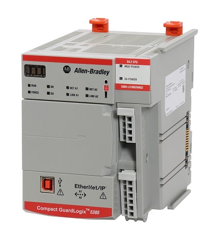 5069-L320ERMS2 | ROCKWELL AUTOMATION