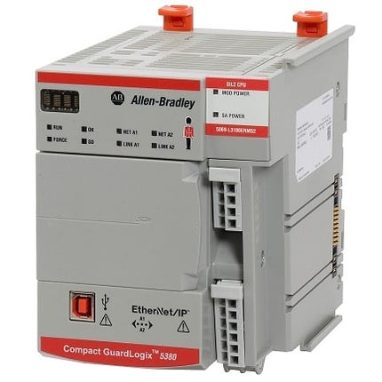 5069-L320ERS2 | ROCKWELL AUTOMATION