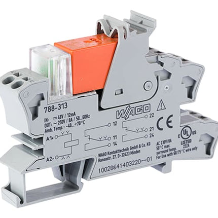 788-313 | WAGO