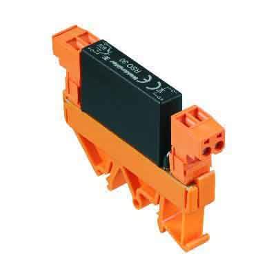 9443100000 WEIDMULLER | Relè a stato solido