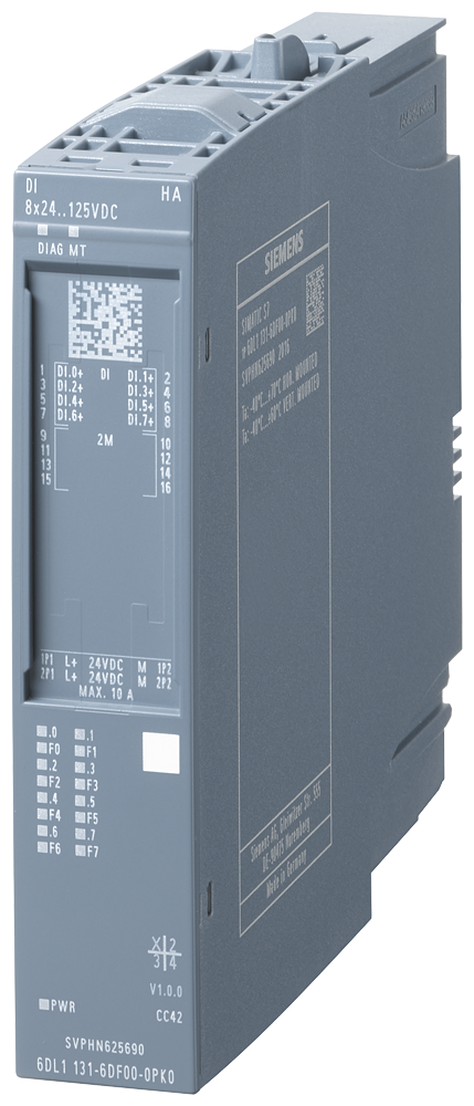 6DL11316DF000PK0 | <tc>Siemens</tc>