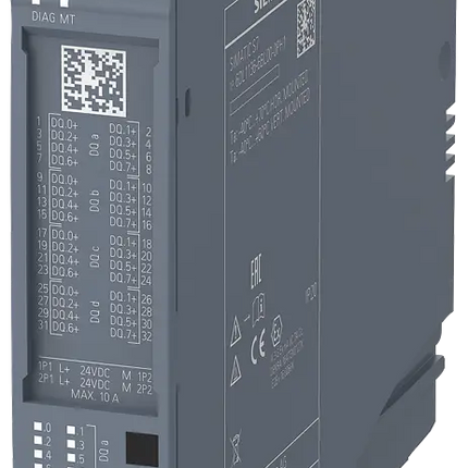 6DL11326BL000PH1 | Siemens Simatic ET 200SP HA. modulo di uscite digitali