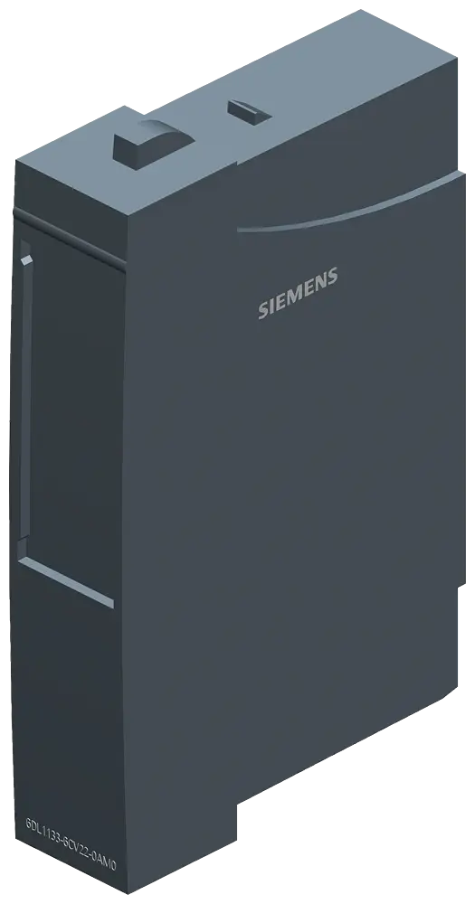 6DL11336CV220AM0 | <tc>Siemens</tc> <tc>Simatic</tc> ET 200SP HA. 5 TM-Cover. 22.5mm