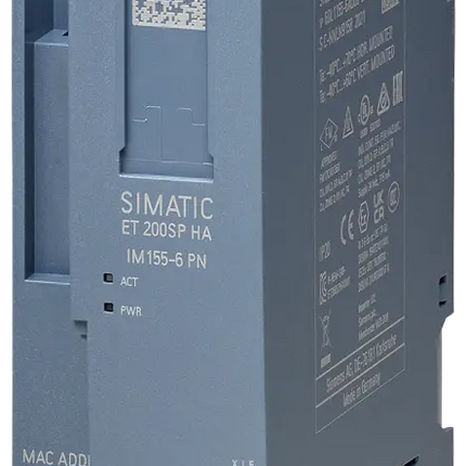 6DL11556AU000PM0 | Siemens Simatic ET 200SP HA. IM155-6 PN