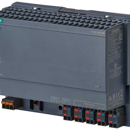 6EP71336AE000BN0 | Siemens simatic ET 200SP PS 24V/10A