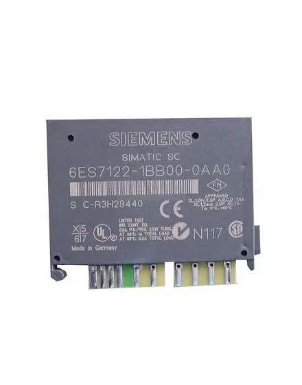 6ES7121-1BB00-0AA0 | SIEMENS