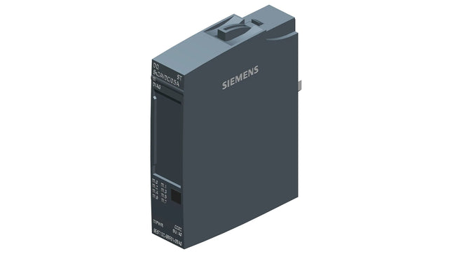 6ES71326BF010BA0 | Siemens Simatic ET 200SP