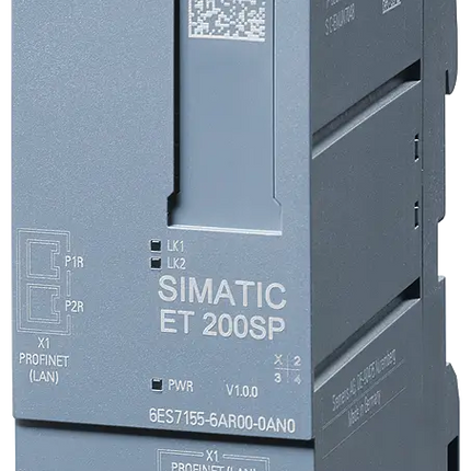 6ES71556AR000AN0 | Siemens Ssimatic ET 200SP