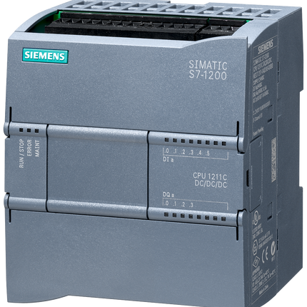 6ES72111AE400XB0 | Siemens simatic S7-1200