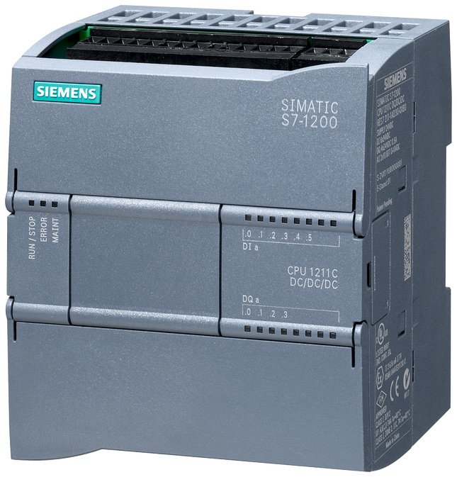 6ES72111AE400XB0 | Siemens simatic S7-1200