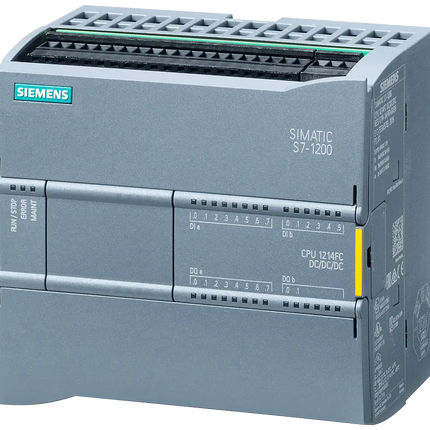 6ES72141AF400XB0 | Siemens Simatic S7-1200F