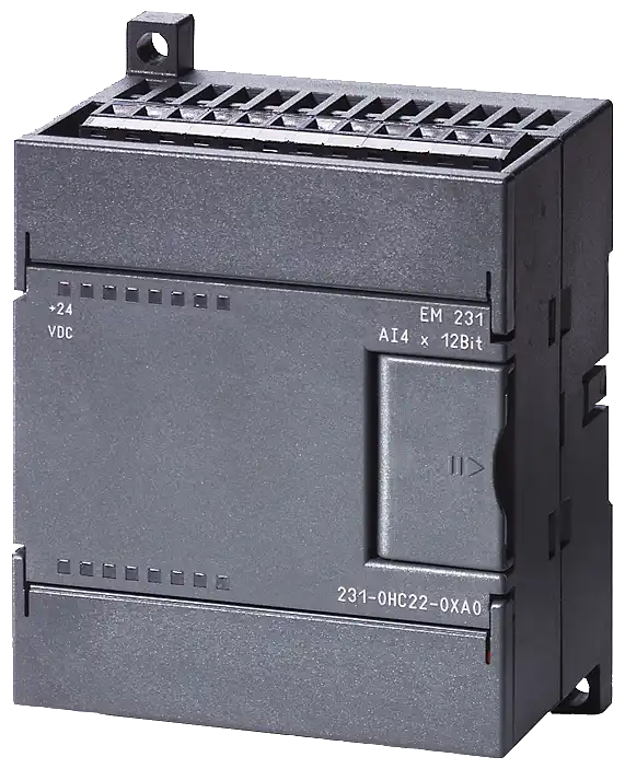 6ES72310HC220XA0 | Siemens Simatic S7-200