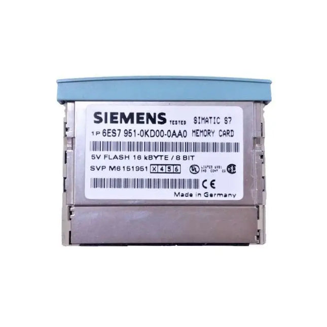 6ES7951-0KD00-0AA0 | SIEMENS