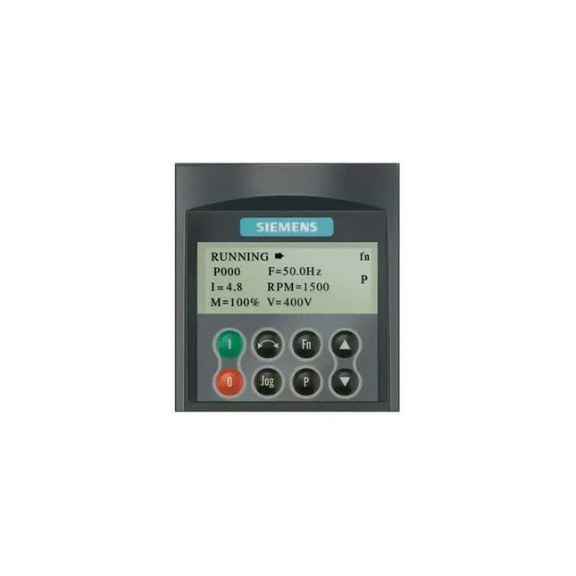 6SE6400-0AC00-0AA0 | SIEMENS
