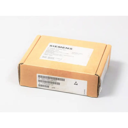 6SY7000-0AC84 | SIEMENS
