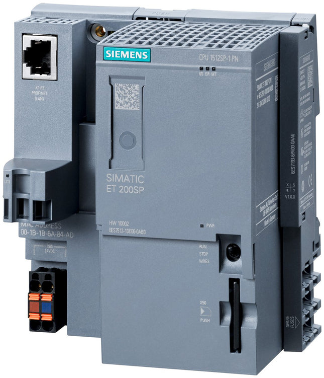 6ES75121SK004AB2 | Siemens