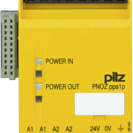 773200 | PILZ