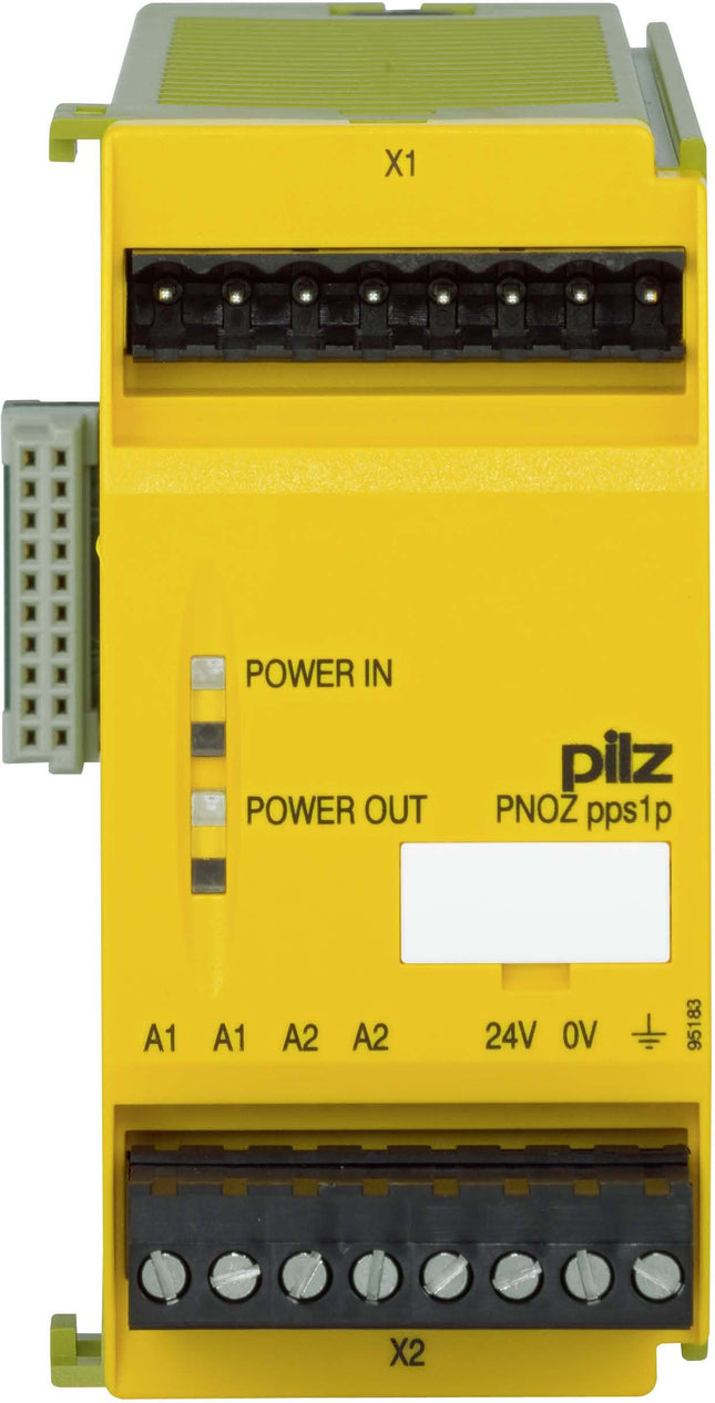 773200 | PILZ