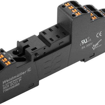 7760056365 | WEIDMULLER