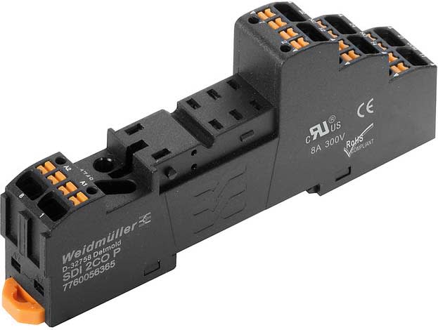 7760056365 | WEIDMULLER