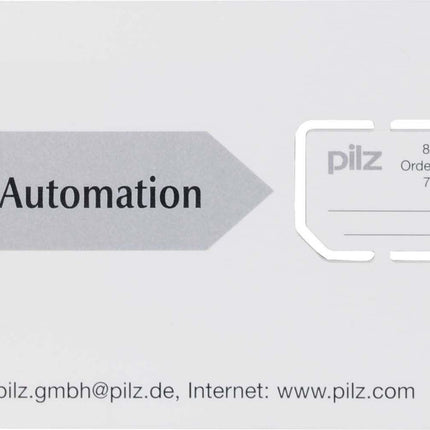 779201 | PILZ